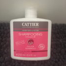 Swatch de zenna_alplt : Shampooing Couleur, Cattier