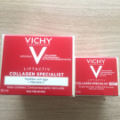 Swatch de zenna_alplt : Liftactiv Collagen Specialist - Crème jour, Vichy