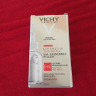 Swatch de zenna_alplt : H.A Epidermic filler Liftactiv supreme, Vichy