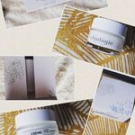 Swatch de tigrette41 : Crème des Vagues - Crème Hydra-Fondante, Algologie