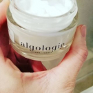 Swatch de tigrette41 : Crème des Vagues - Crème Hydra-Fondante, Algologie