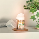 Swatch de annsom : Crème Nourrissante Visage bio, NaturAloé