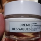 Swatch de ac29880 : Crème des Vagues - Crème Hydra-Fondante, Algologie
