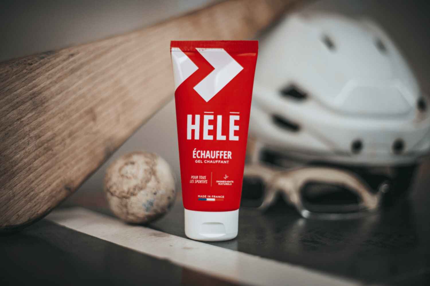 Echauffer, HĒLĒ - Infos et avis