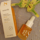 Swatch de Vivi42170 : Huile de nuit, Seasonly