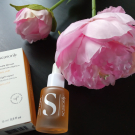 Swatch de Vivi42170 : Huile de nuit, Seasonly