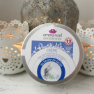 Swatch de Pruebelle : Crème au beurre de karité., Emma Noël