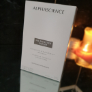 Swatch de Pruebelle : Sérum HA BOOSTER, ALPHASCIENCE FRANCE