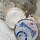 Swatch de Pruebelle : Crème au beurre de karité., Emma Noël