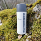 Swatch de My sweet beauté : Daily Microfoliant, Dermalogica