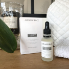 Swatch de @Lilie : Sérum HA BOOSTER, ALPHASCIENCE FRANCE