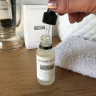 Swatch de @Lilie : Sérum HA BOOSTER, ALPHASCIENCE FRANCE