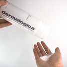 Swatch de Mathildesdiary_ : Daily Microfoliant, Dermalogica