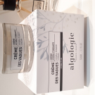 Swatch de Boulie77 : Crème des Vagues - Crème Hydra-Fondante, Algologie