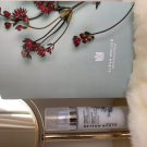 Swatch de zatou66 : Sérum Complexe Eclat Jeunesse, Alban Muller Génie Botanique