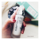 Swatch de jodanelle : Sérum Complexe Eclat Jeunesse, Alban Muller Génie Botanique