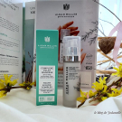 Swatch de jodanelle : Sérum Complexe Eclat Jeunesse, Alban Muller Génie Botanique