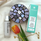 Swatch de jodanelle : Sérum Complexe Eclat Jeunesse, Alban Muller Génie Botanique