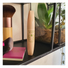 Swatch de jodanelle : Mascara à l'Argan Bell Natural Beauty, MY Maquillage