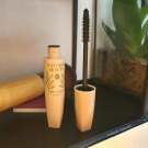 Swatch de jodanelle : Mascara à l'Argan Bell Natural Beauty, MY Maquillage