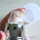 Swatch de jodanelle : Sérum Complexe Eclat Jeunesse, Alban Muller Génie Botanique