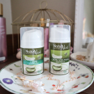 Swatch de Magiiical Kitty : Crème Soin Mains Régénérante bio, NaturAloé