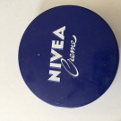 Swatch de Coucoun : Nivea Crème, Nivea