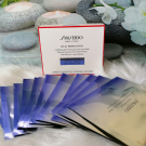 Swatch de attrapereve : Patch lissant pour les yeux, Shiseido