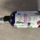 Swatch de MRS.ADB : Rosée d'Aloe Vera Bio, PURALOE