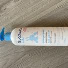 Swatch de MRS.ADB : Gel lavant, Rivadouce bébé