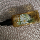 Swatch de MRS.ADB : Huile sèche - Monoï, YVES ROCHER