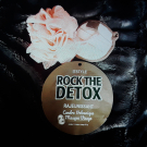 Swatch de Anne-maman-et-coquette : Masque visage en tissu, ItStyle Makeup