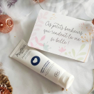 Swatch de stephanie.glangetat : Crème Confort Multi-Usages, Marilou Bio