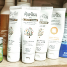 Swatch de stephanie.glangetat : Crème de Jour à l'Huile d'Argan, Marilou Bio