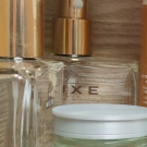 Swatch de stephanie.glangetat : Huile Prodigieuse - Huile Sèche multi-fonctions, Nuxe