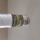 Swatch de Sonia M : Crème Soin Mains Régénérante bio, NaturAloé