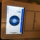 Swatch de blaugranana : Diagnostic capillaire Beauté Insolente par Zawema, ZAWEMA