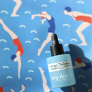 Swatch de peaudane : Elixir des vagues - Booster hydra-ressourçant, Algologie