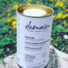 Swatch de Emma2110 : Complément Alimentaire Go for DETOX, DEMAIN BEAUTY