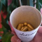 Swatch de kiseki : Complément Alimentaire Go for DETOX, DEMAIN BEAUTY