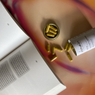 Swatch de Fromtoulonwithlove : Complément Alimentaire Go for DETOX, DEMAIN BEAUTY