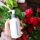 Swatch de Bavardages et maquillage : Precleanse, Dermalogica