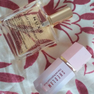 Swatch de r1028 : Huile Prodigieuse - Huile Sèche multi-fonctions, Nuxe