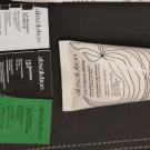 Swatch de Mousso : La Crème Riche, Absolution