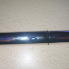 Swatch de attilatyron : Mascara longueur 360°, Yves Rocher