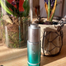 Swatch de Blondy19 : Retinol Clearing Oil, Dermalogica