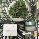 Swatch de Gg59200 : Masque à l'argile purifiant Chronos, Natura Brasil