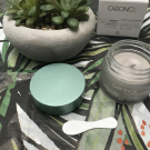 Swatch de Gg59200 : Masque à l'argile purifiant Chronos, Natura Brasil