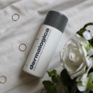 Swatch de Lorange : Daily Microfoliant, Dermalogica