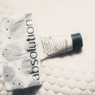 Swatch de Canon_au_naturel : La Crème Riche, Absolution